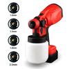 Kailei 12V Cordless Electric Paint Sprayer CN Plug (adapter Included)