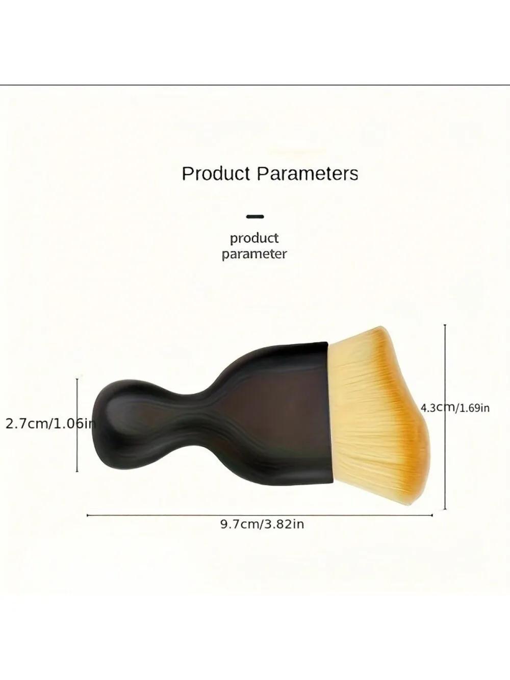 

Щетка для чистки воздуховыпускного отверстия автомобиля, приборная панель, кондиционер, инструменты для подметания пыли, автомобильные щетки для интерьера, домашнего офиса, тряпки небесно-голубой