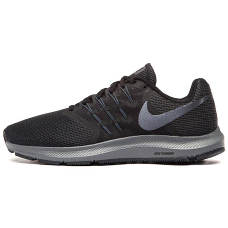 

новые Nike Run Swift Черные 45