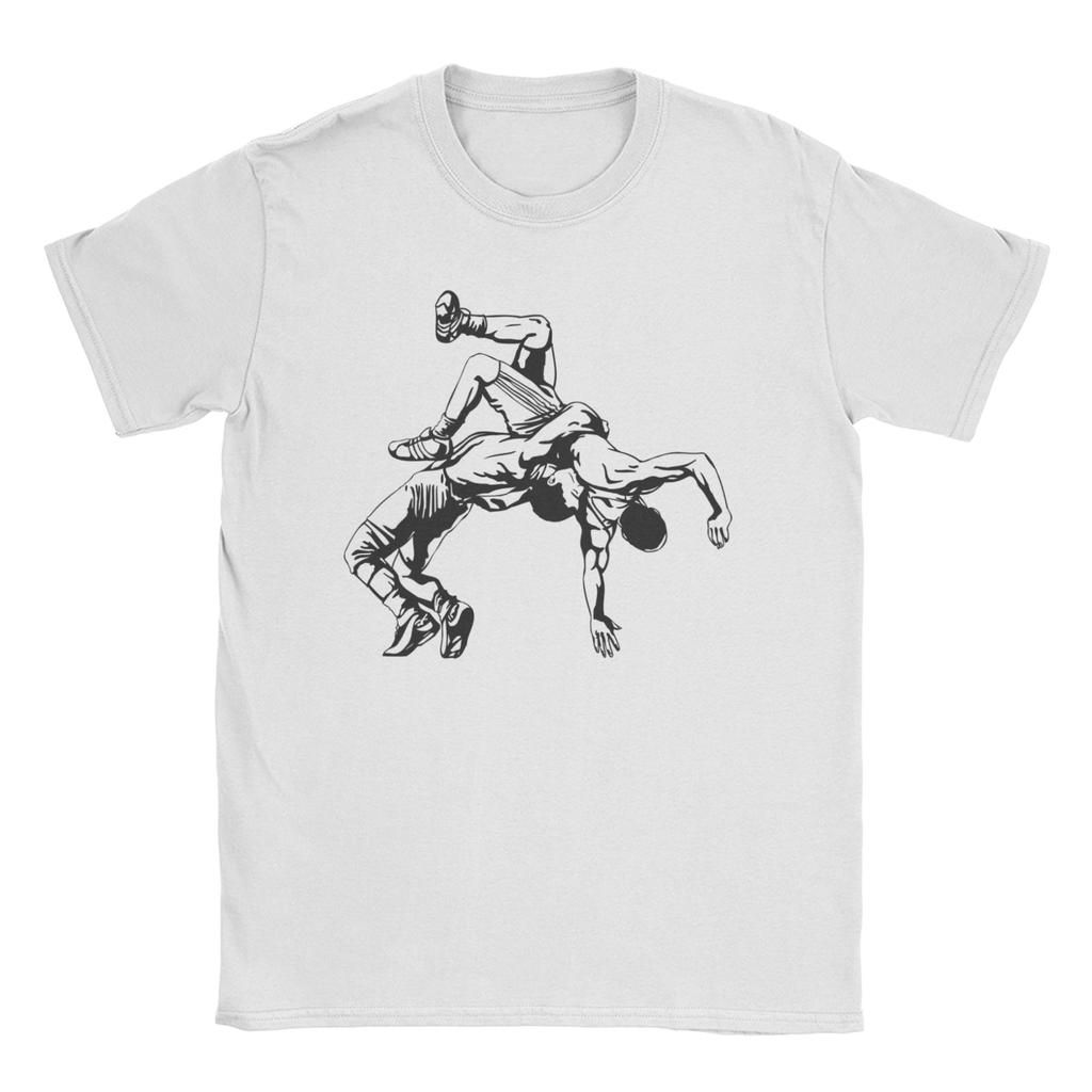 Men Women Thai Art Tigers Muay Thai T Shirts Cotton Clothes Funny Short Sleeve Round Collar Tees Unique TShirt