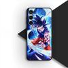 Casing for Xiaomi Redmi 15 15C A3 A4 A5 9A 9C NFC Note 9 8  Pro Phone Cover Soft Case DragonBalls Vegeta Dragons Gokus Balls