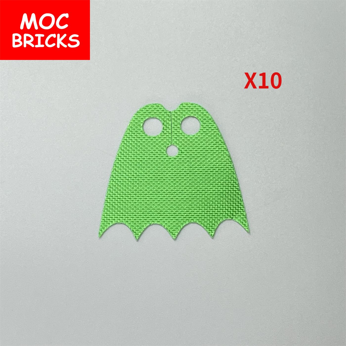 

MOC Детали Цвета Плащ Пальто Накидка Фартук 74664 24699 Игрушка Фигурка Конструктор Детские Игрушки Идеально Для Детей