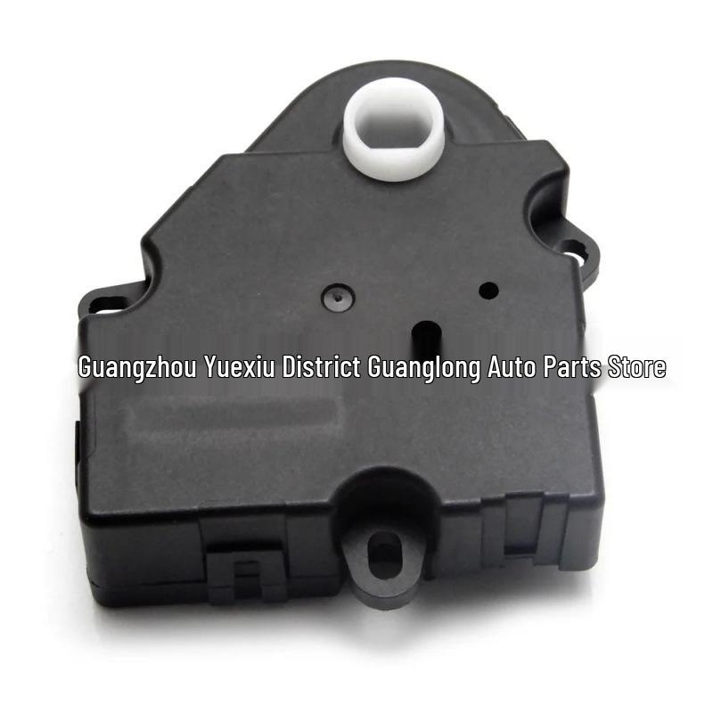 Chevrolet Air Conditioning Vent Actuator 89018365/604-106/52402588/16163982