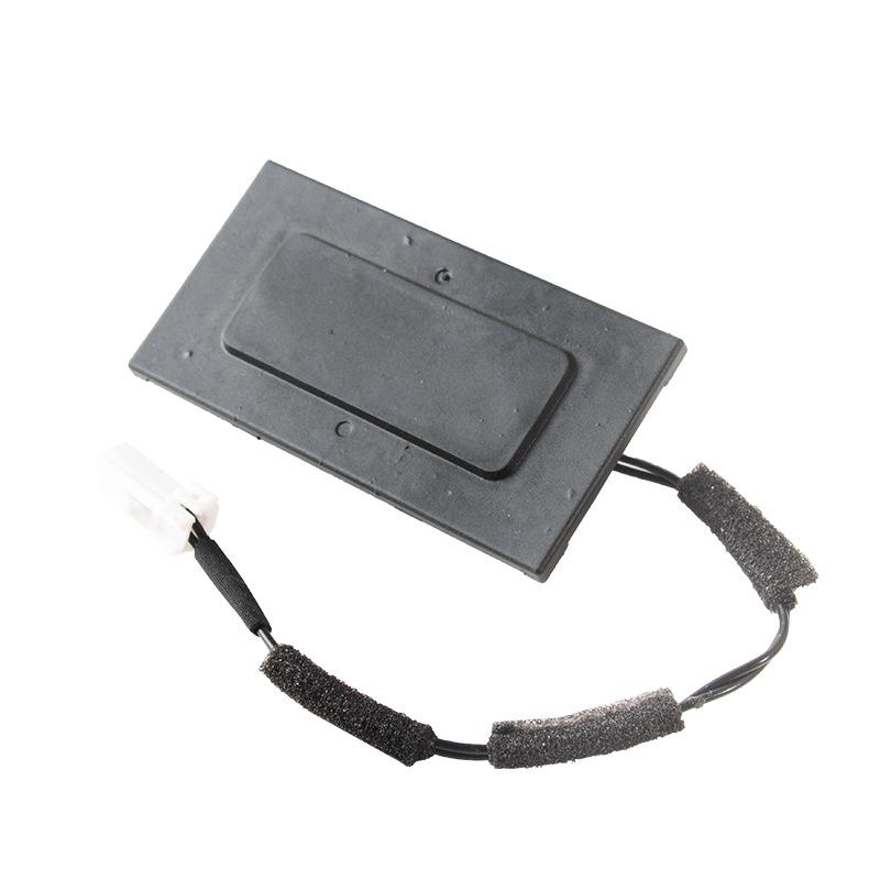 

Trunk Switch Button for Roewe/MG Models: EI5, i5, MG5