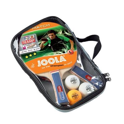 JOOLA Duo Set Table Tennis Set
