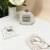 DIY Irregular Jewelry Display Stand - High-Value Desktop Millet Box for Mini Photography Props & Small Ornaments
