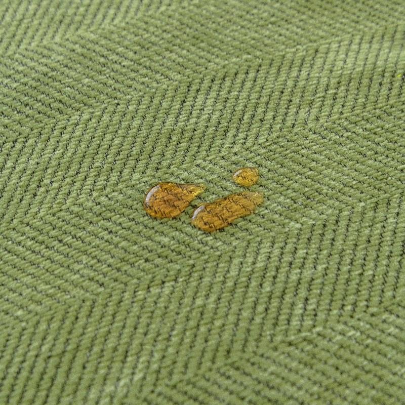 Waterproof Sofa Blanket Chenille Solid Color Furniture Covers Simple Dustproof Antiscratch Couch Protector for Living Room