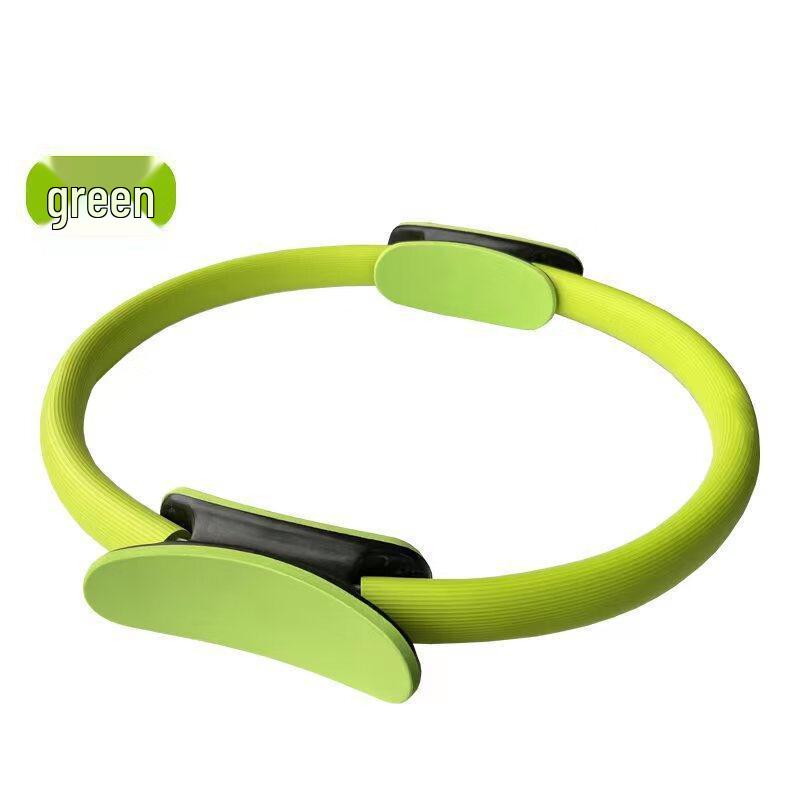 WEZHO Pilates Yoga Resistance Ring Set
