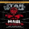 Star Wars Maul Lockdown by Joe Schreiber Paperback Book 9780099542964