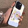 T-Tamagotchi  Phone Case For iPhone 17,16,15,14,13,12,11,Pro,X,Xs,MAX,Plus TPU Soft To Skin-friendly Cover