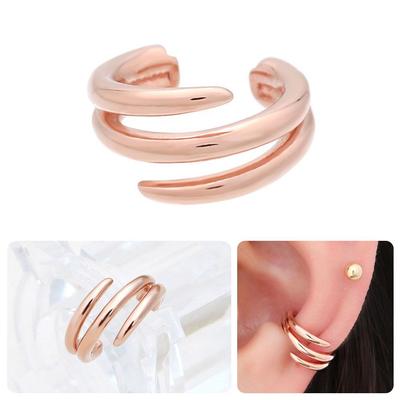 Pendientes – Ear cuffs