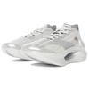Li Ning Absolute Shadow Stability Low Top Running Shoes Women Sneakers Silver ARRS002-7
