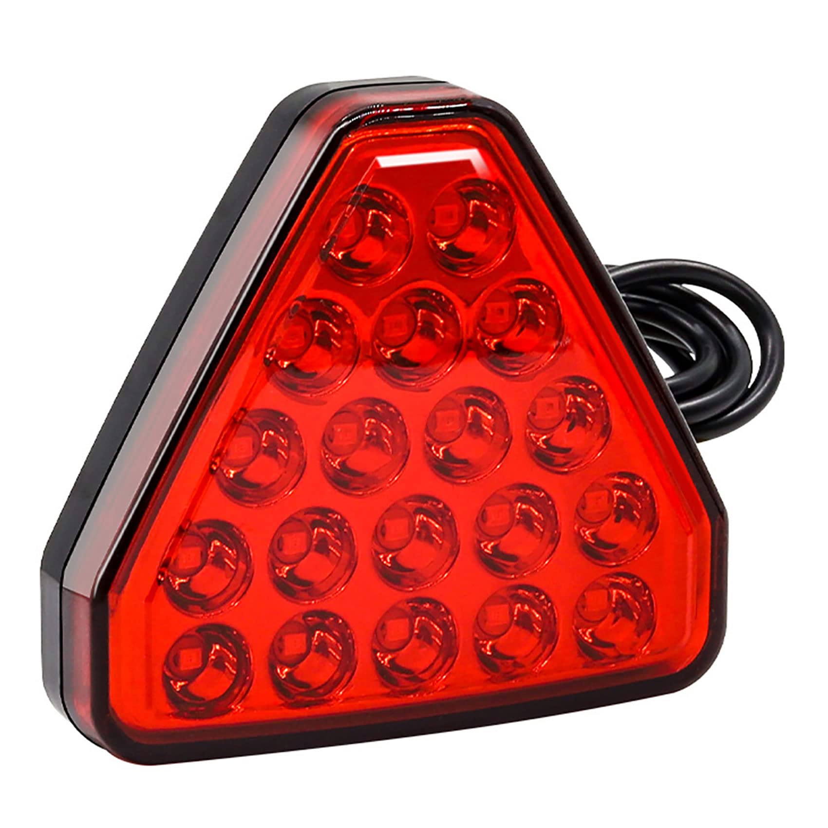 

Aoling F1 12V Rear Fog Rear Fog F1 Stop F1 Tail Motorcycle Brake Rear Fog Steady 1 Piece Lamp, Light, Lamp, Light, Light, Light, Red, High/Low,