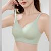 Unsichtbarer BH für Damen Weicher Stütz-Sammel-BH für Damen Anti-Hänge-BH Push-Up-BH