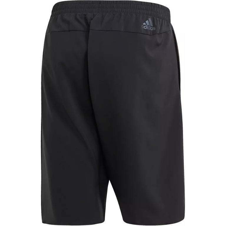 adidas Sports Shorts Men's Black Moderate DU2323