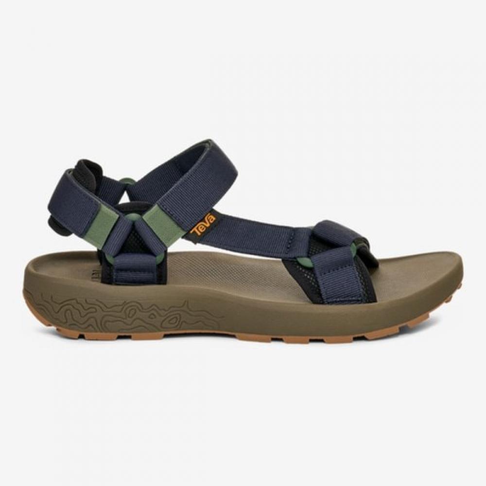 Teva Men S SportS SandalS Hydra Trek Stvm2530510 Toe STVM2530510-TOE/290