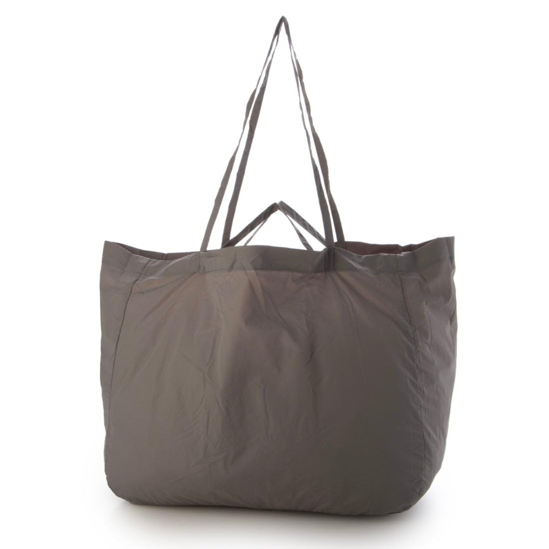 Packable Nylon Tote 2-Way