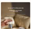MoDong Pro Portable Mini Electric Kettle - Travel Water Boiler Cup with Constant Temperature Control.
