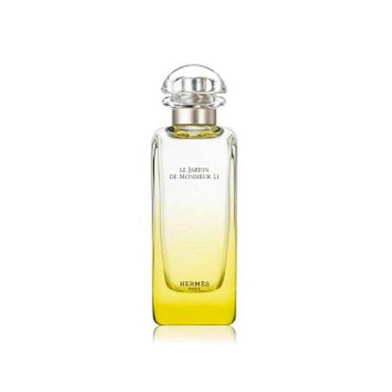 

Туалетная вода Hermes Le Jardin De Monsieur Li 50мл