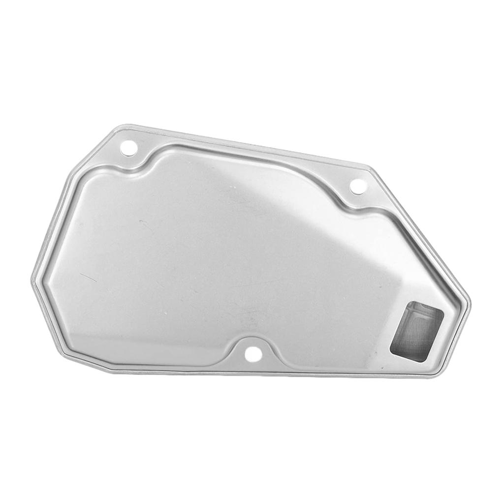 CVT Transmission Oil Filter Sealing Gasket Kit RE0F11A JF015E Replacement for Nissan AD VAN 13-15 L4 1.5L 1.8L, 317283JX0A, 317283JX0B, 317283JX0C