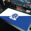 Queens Park Rangers Fc Mouse Pad Large Gaming Table Cushion Non-slip Laptop Tablet Big Mousepad XXL Mat Mini PC Playmat With Lock Edge_xia