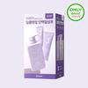 JSOOP Silk Keratin Shampoo 2X Exclusive Offer (500ml+200ml+100ml)