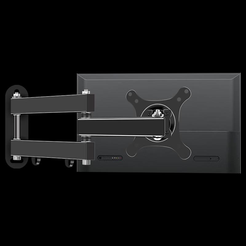 Diàn Jì Dì Universal 14-42 Inch Monitor & TV Wall Mount Bracket