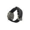 CASIO Custom Collection Electronic Movement Leather Strap Watch Men's Watches Yellow Watch Dial A158WEA-9