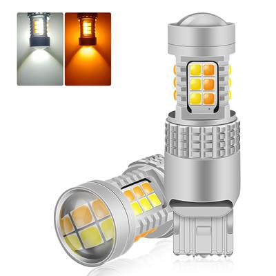 Vonkajšie osvetlenie – Smerovky