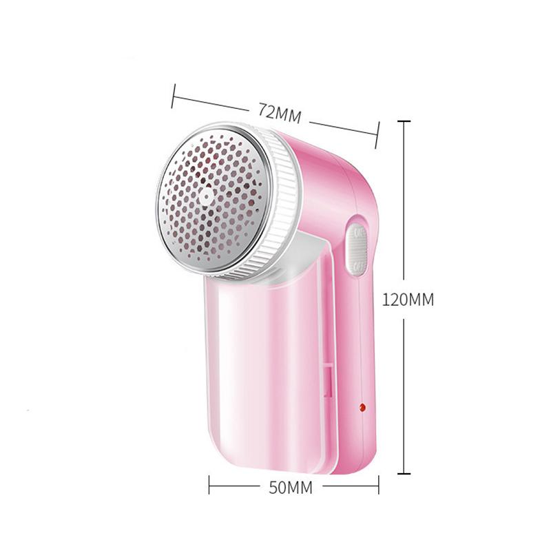Portable Lint Remover for Clothing Electric Sweater Clothes Lint Cleaning Fabric Shaver From Pellets On Clothes Removers Fluff