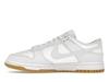 Nike Dunk Next Nature Low Football Grey Gum - FN6345-100