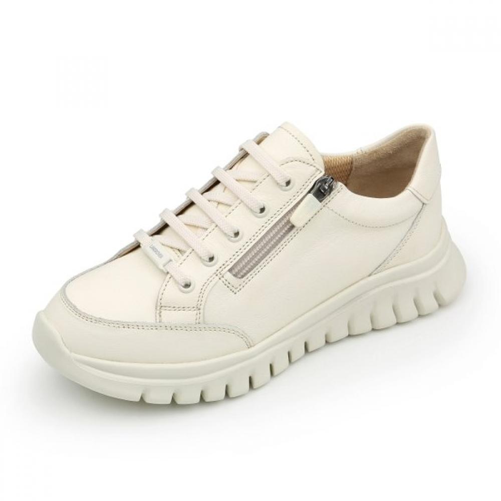 Kumkang Women Casual Sneakers Lanoxs4032wf9 225/white