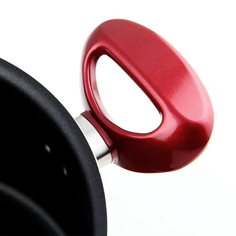 COOKER KING 22cm Non-stick Aluminum Soup Pot
