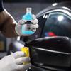 Car Glass Oil Window Cleaner 150ML Auto Glass Oil Film Remover Car Window Cleaner Water Stains Remover Auto Glass Polish & Oil