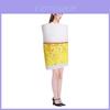 Halloween Beer Mug Cosplay Costume For Oktoberfest Party Adult Unisex Fun Outfit
