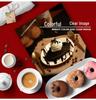 A4 & A3 Glossy Double-Sided Laser Coated Paper: 128g, 157g, 200g, 250g, 300g