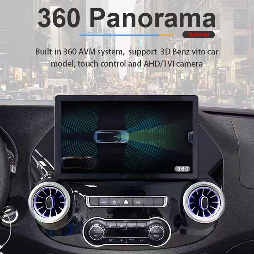 13inch Carplay Android For HONDA CR-V 3 RE CRV 2007-2011 Car Radio Video Touch QLED Screen GPS Bluetooth DSP IPS DVD WIFI BT