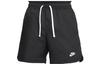 Sports Shorts Men's Black Moderate DM6830-010