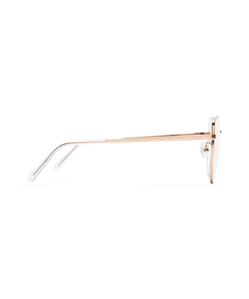 Seupakeuliseochi Dens Rosegold