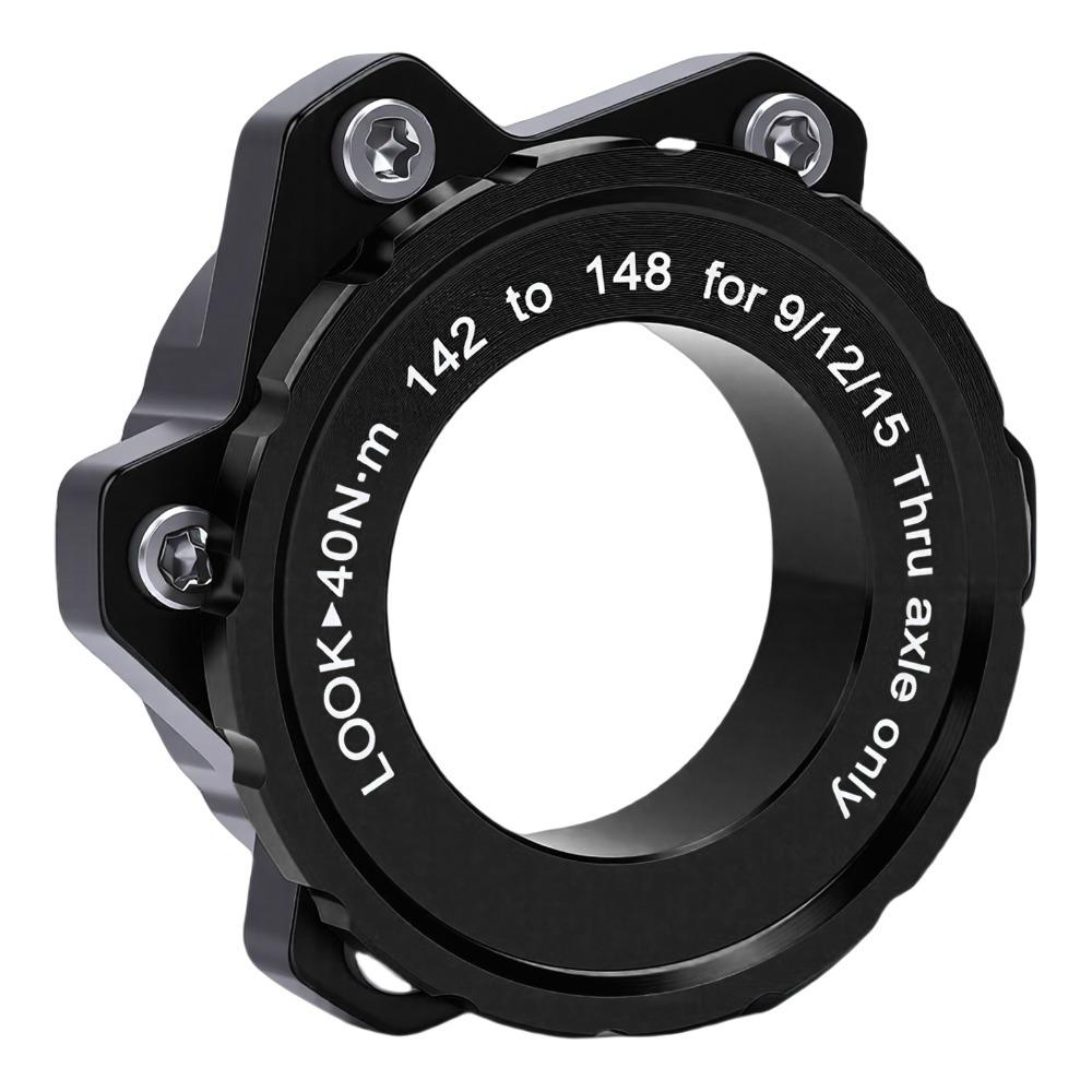 Aluminum Alloy, Stainless Steel Bike Hub Adapter Bike Center Lock Adapter  Bicycle Maintenance