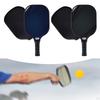 Pickleball Paddle Portable Premium Durability Competition Racquet Blue