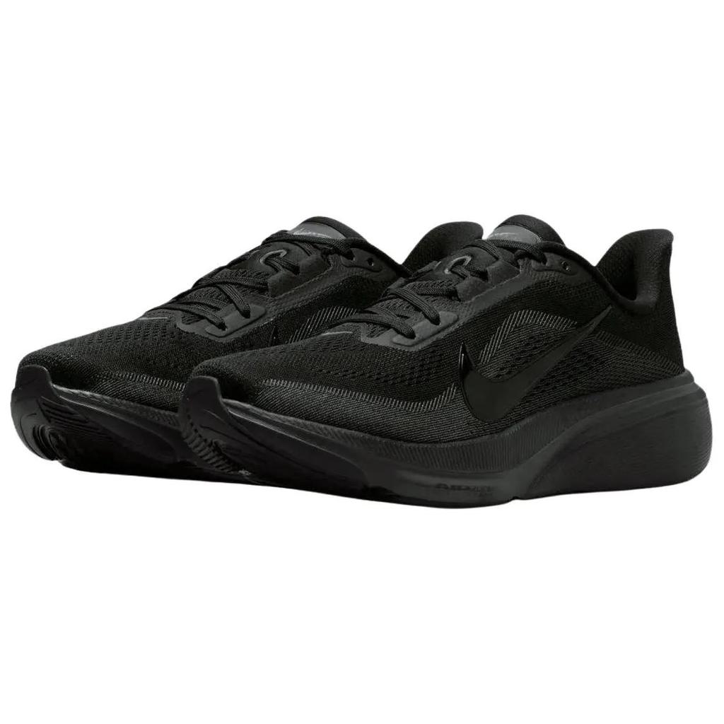 Nike Womens Pegasus 42 Road 'Black Anthracite Black' (women's sizes) Black / Anthracite / Black Running Shoes IB1881003