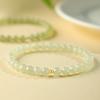 Braceletes – Pulseiras de contas