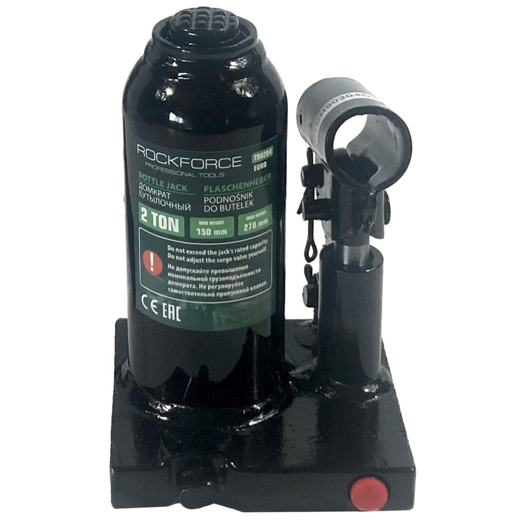 Car Jack Hydraulic 2t 150-278 Mm
