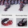 3D Printed Dragon Toy Articulated Dragon Figurine with Movable Joints Stress Relief Fidget Dragon Toy for Students Office Workers