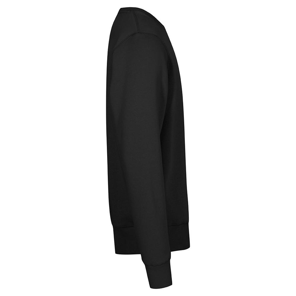 X.O By Promodoro Mens Plain Sweatshirt