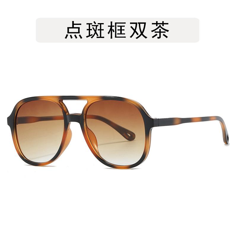 Vintage Style Sunglasses Women Pilot Shape Anti-reflective Women Sun Glasses Bicycling Driving Men Sunglasses