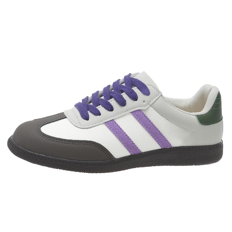 

Лоферы женские туфли новый тренд толстая подошва цвет соответствует всем повседневным спортивным сноуборд-обувь 35