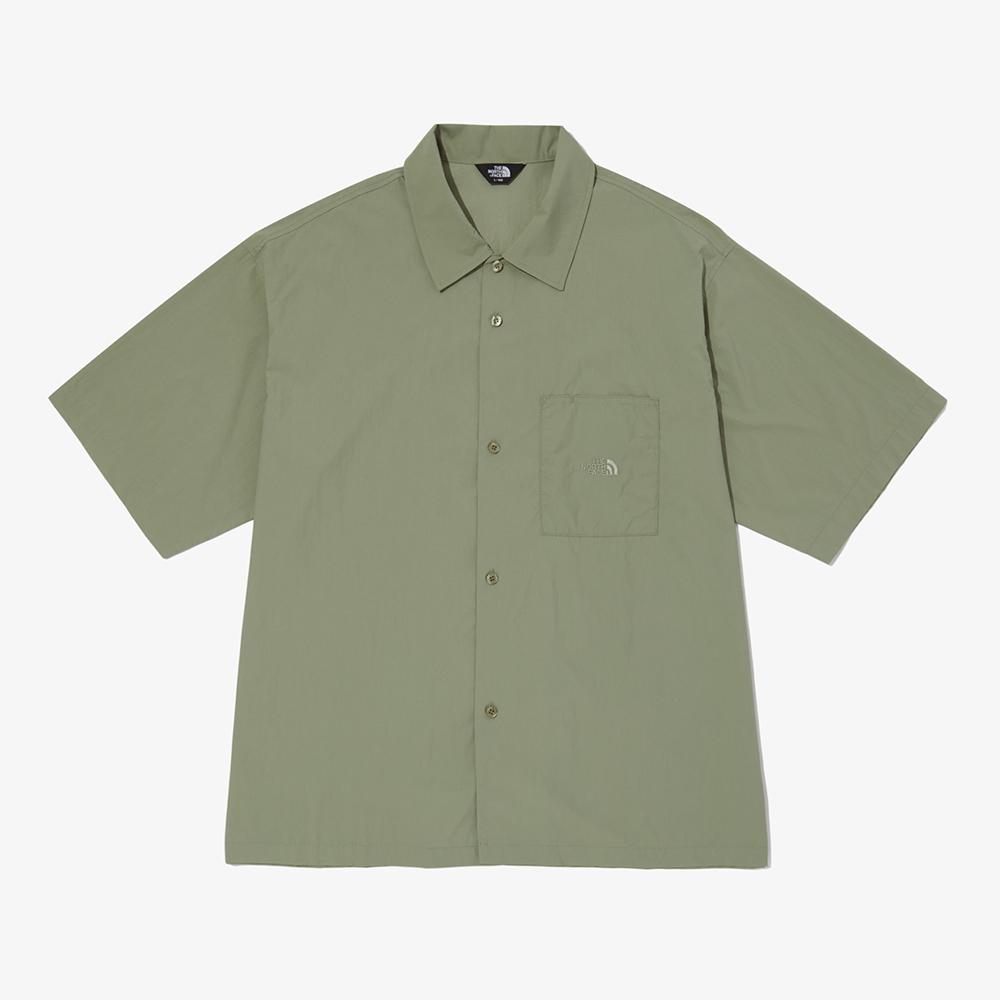 

THE NORTH FACE NH8SP02B City Chiller Short Sleeve Shirt
