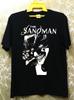 T-shirt da uomo e da donna The Sandman Tee Design Artistico a Fumetti
